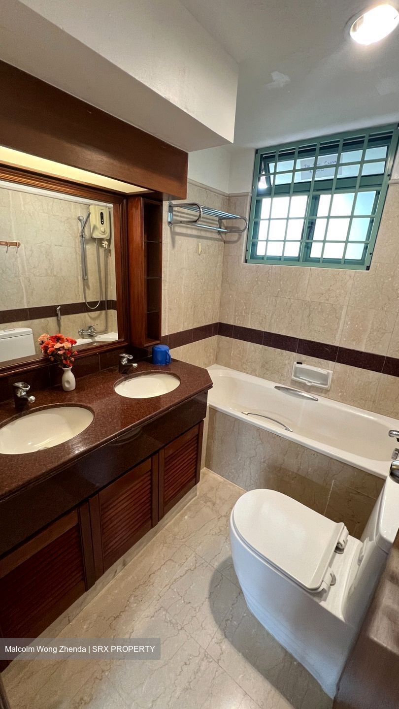 Changi Green (D16), Condominium #612070981